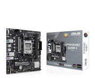 ASUS PRIME A620M-E-CSM - 1243671 - zdjęcie 1